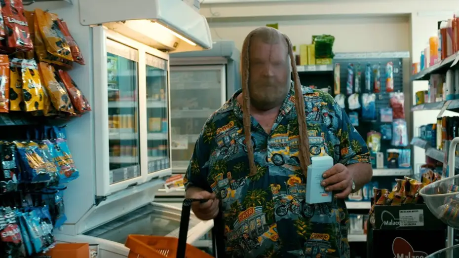 Wideo do filmu Tie pohjoiseen — ROAD NORTH Trailer | Festival 2012
