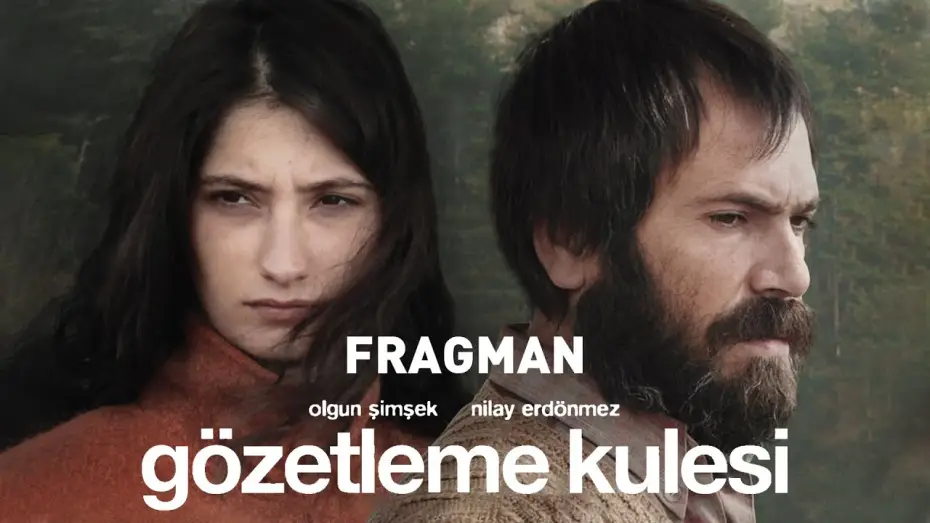 Wideo do filmu Gözetleme Kulesi — Official Trailer