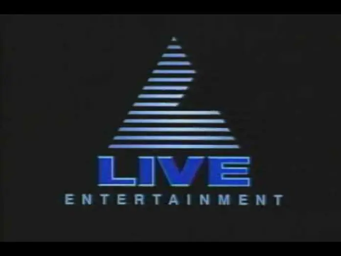 Wideo do filmu Invader — ¨Lifeform¨aka ¨Invader¨-Trailer(1996)