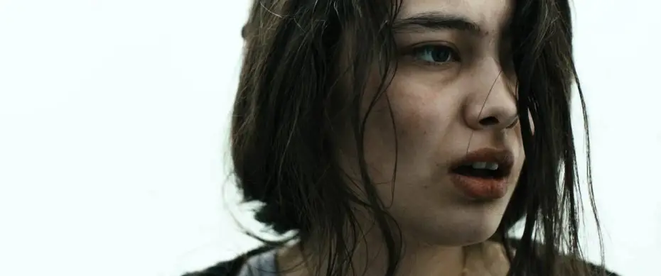 Wideo do filmu Araf — Araf / Somewhere in Between - Trailer