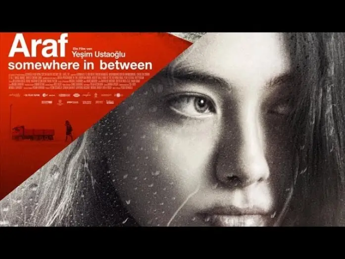Wideo do filmu Araf — Araf - Somewhere in between | Trailer HD