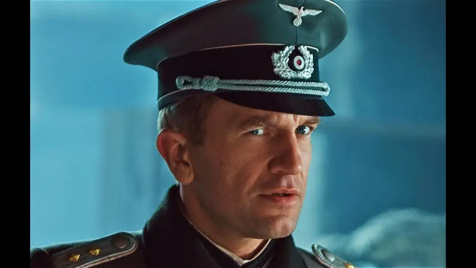 Wideo do filmu Hans Kloss. Stawka większa niż śmierć — Offizieller Trailer