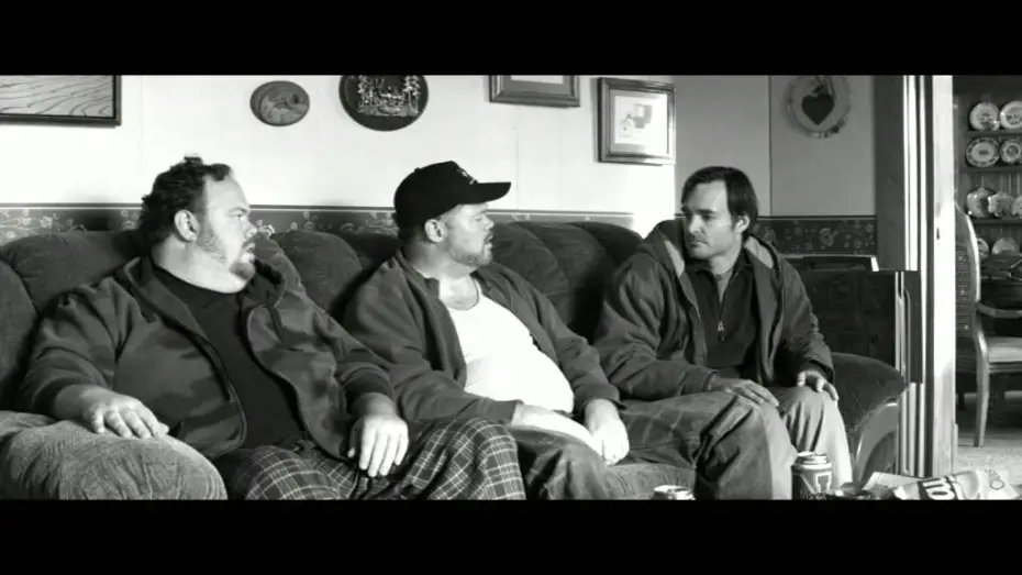 Wideo do filmu Nebraska — NEBRASKA - Zwei tage fuer 750 Meilen (Filmclip)