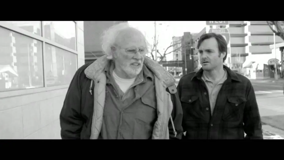 Wideo do filmu Nebraska — NEBRASKA- Dann fahr doch mit (Filmclip)