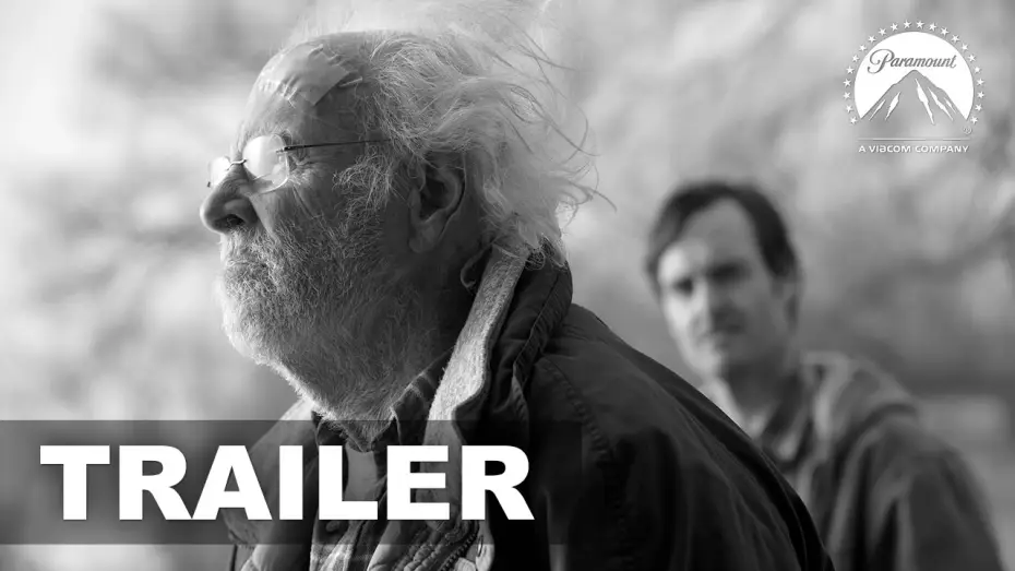 Wideo do filmu Nebraska — NEBRASKA - Trailer