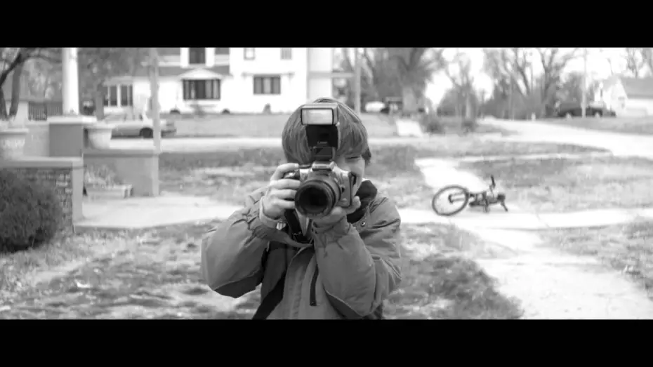 Wideo do filmu Nebraska — NEBRASKA - Woody Grant (Featurette)