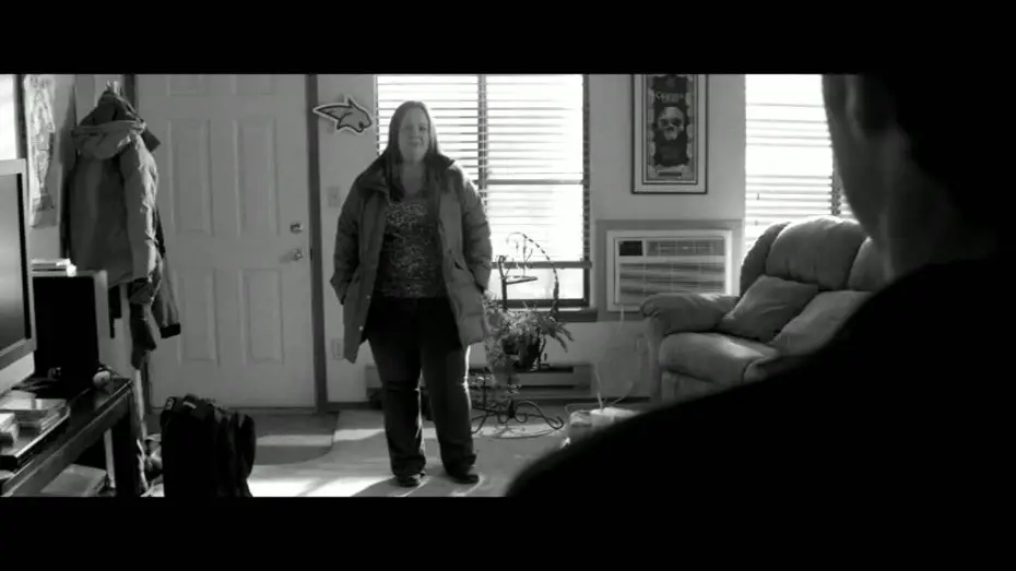 Wideo do filmu Nebraska — NEBRASKA - David Grant (Featurette)