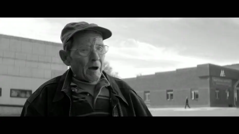 Wideo do filmu Nebraska — NEBRASKA - Halt deinen Geldbeutel fest (Filmclip)