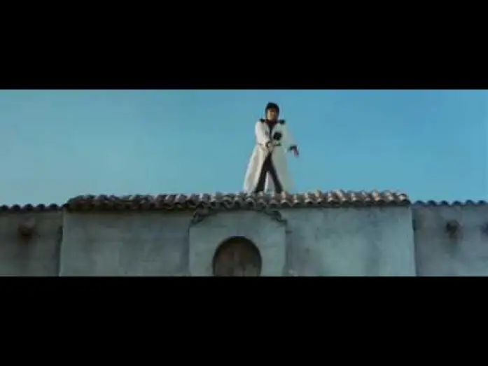 Wideo do filmu Testa t'ammazzo, croce... sei morto... Mi chiamano Alleluja — They Call Me Hallelujah - Trailer