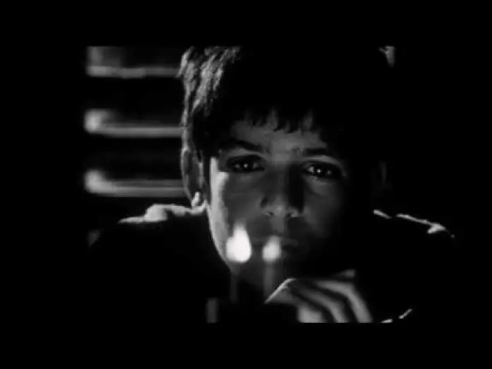 Wideo do filmu تجربه — Tecrübe Filmi: "Kadimden kadime"