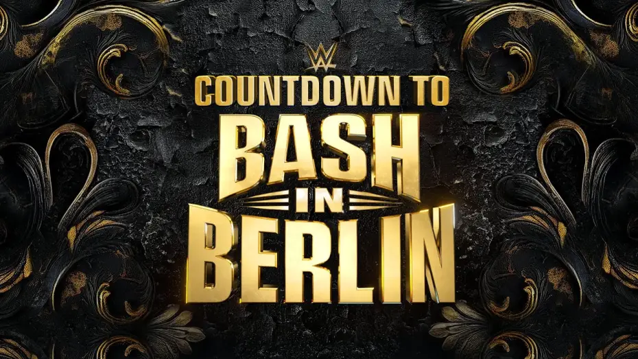 Wideo do filmu WWE Bash in Berlin — Countdown to WWE Bash in Berlin: August 31, 2024