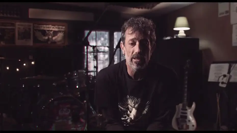 Wideo do filmu Manolo Kabezabolo — "Manolo Kabezabolo: Cuatro Décadas de Autenticidad Punk"