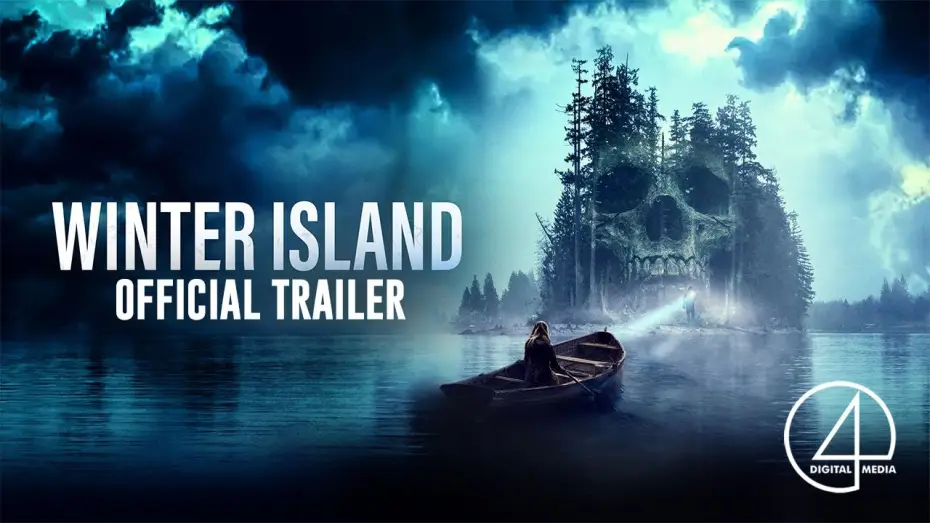 Wideo do filmu Wyspa grzechu — Official Trailer