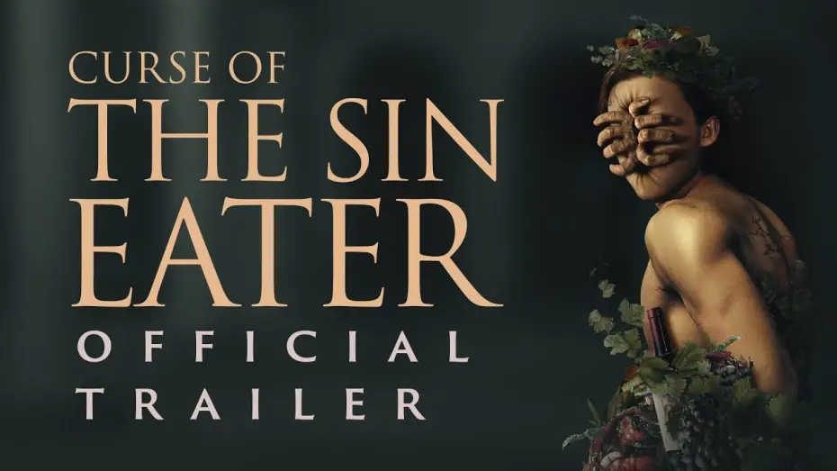 Wideo do filmu Curse of the Sin Eater — Official Trailer