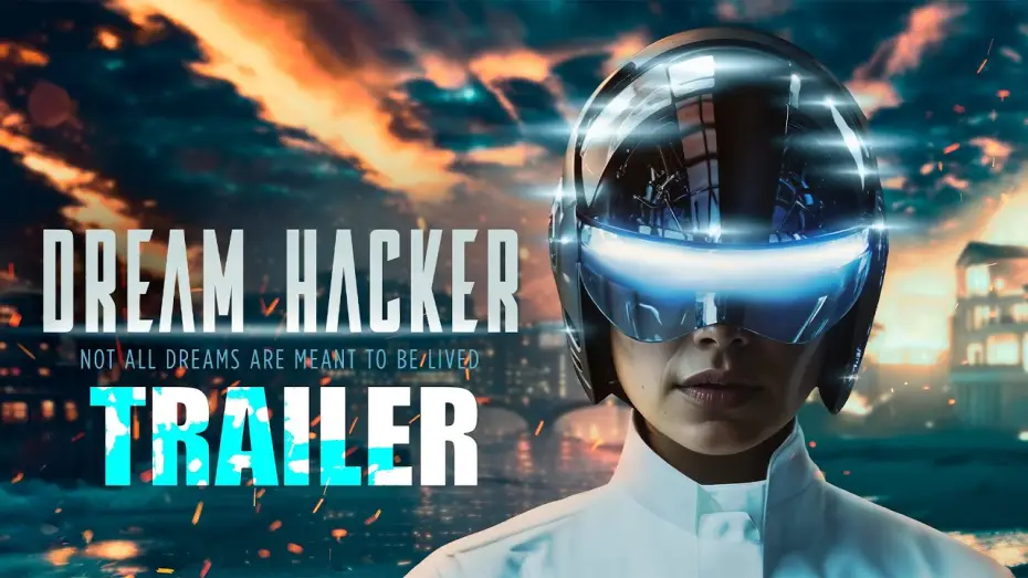 Wideo do filmu Dream Hacker — Trailer