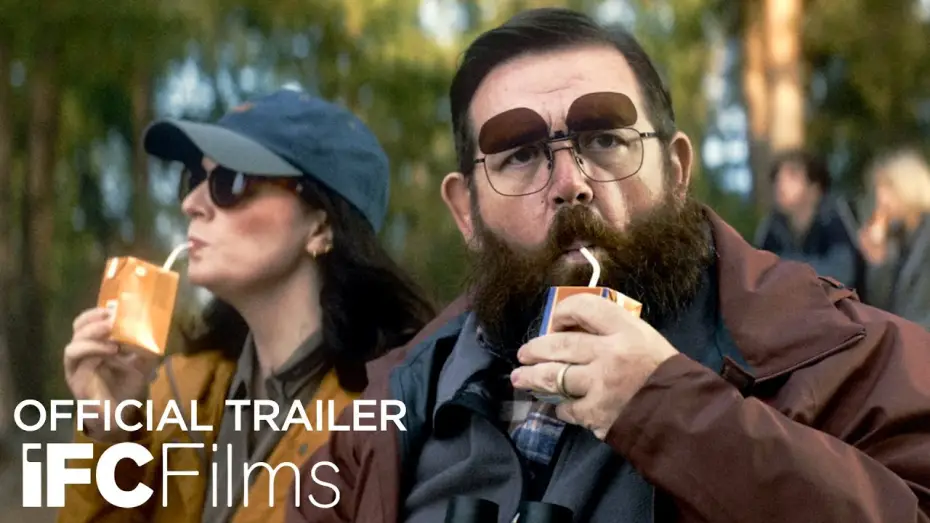 Wideo do filmu Get Away — Official Trailer