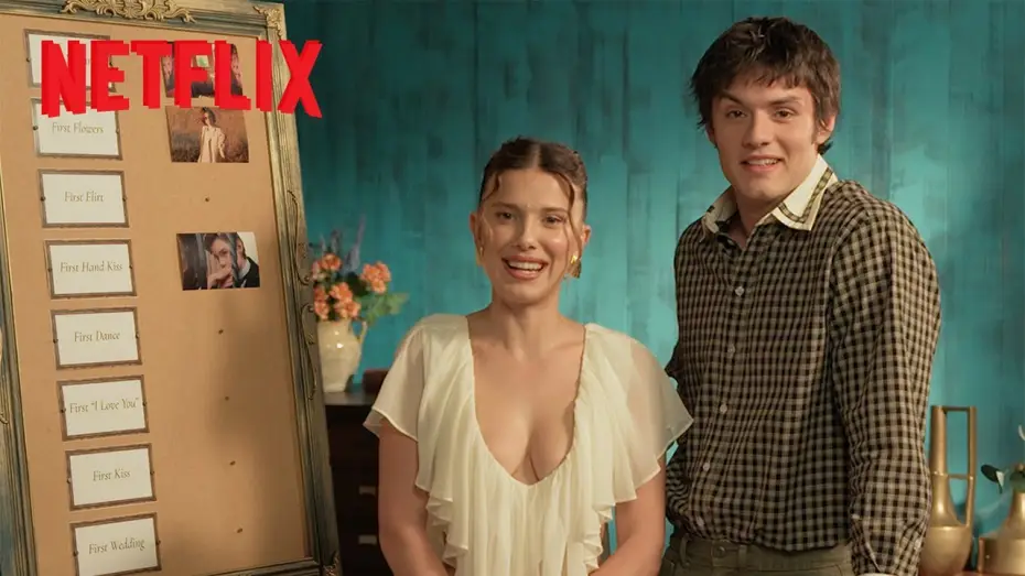 Wideo do filmu Enola Holmes 3 — Enola and Tewkesbury's Relationship Timeline