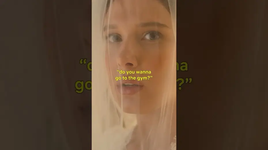Wideo do filmu Enola Holmes 3 — Maybe tomorrow
