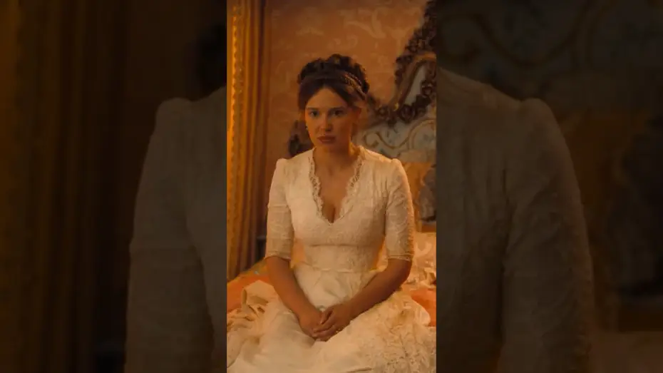 Wideo do filmu Enola Holmes 3 — TIS THEM