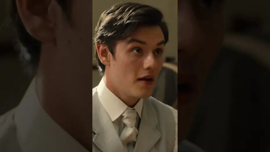 Wideo do filmu Enola Holmes 3 — can't stop thinking about this