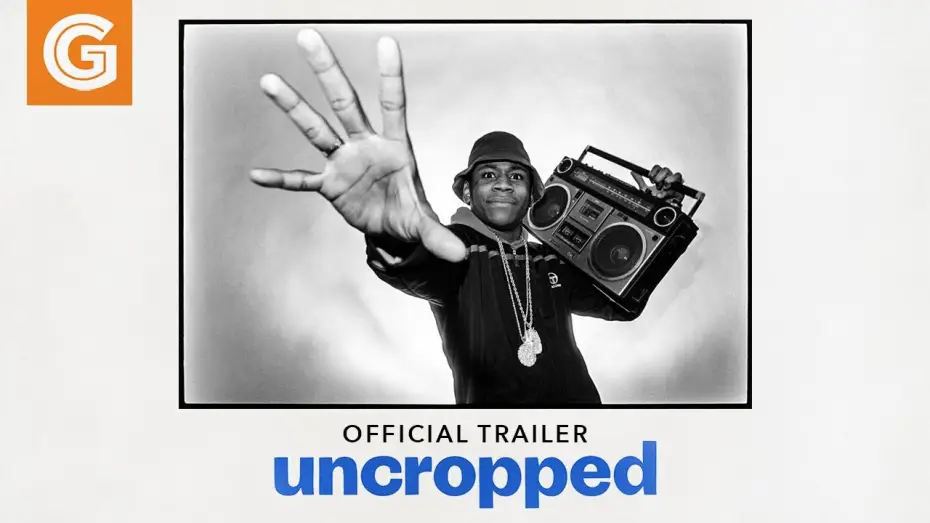 Wideo do filmu James Hamilton. Fotograf Nowego Jorku — Uncropped | Official Trailer
