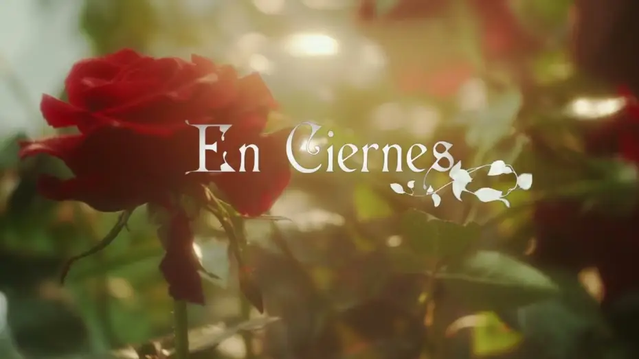 Wideo do filmu En Ciernes — En ciernes | Trailer