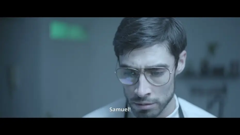 Wideo do filmu El Taxidermista — El taxidermista | Trailer