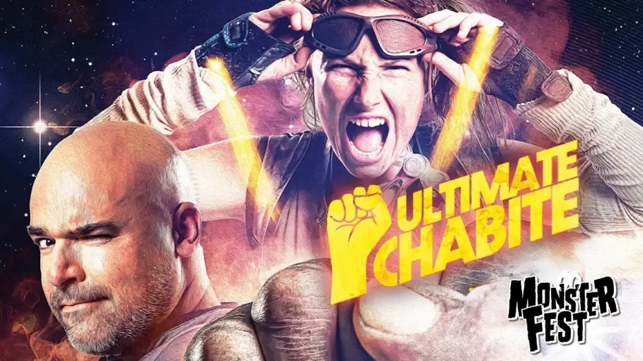 Wideo do filmu Zbite jaja — ULTIMATE CHABITE | Trailer