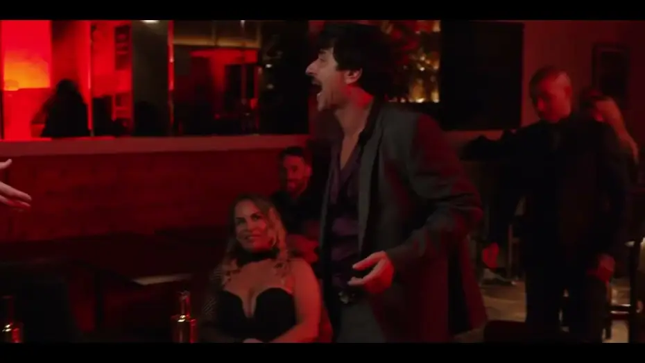 Wideo do filmu Fyre Rises — BTS - Jake Canuso