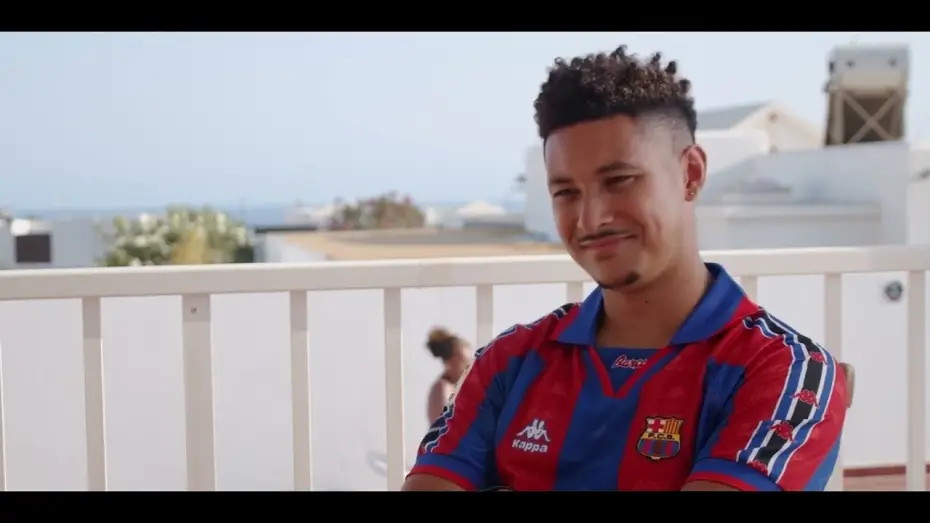 Wideo do filmu Fyre Rises — BTS - Spain