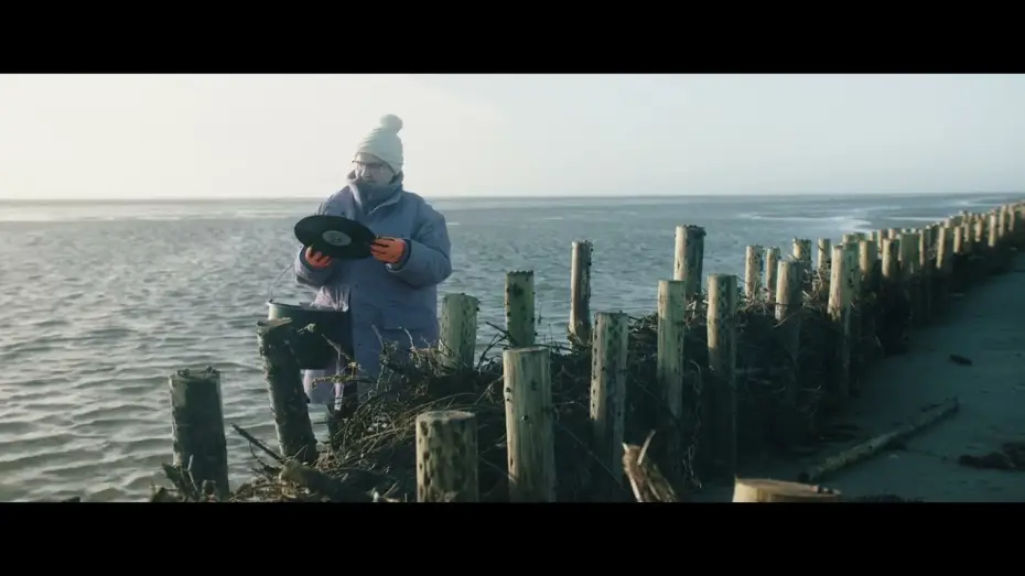 Wideo do filmu Før stormen — Trailer | As the Tide Comes In | Juan Palacios, Sofie Husum Johannesen