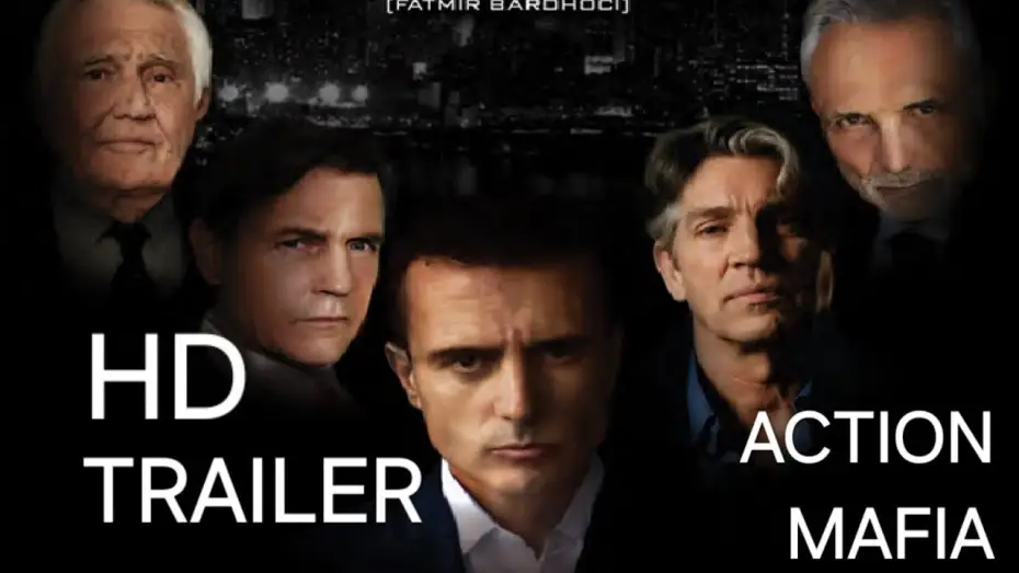 Wideo do filmu Mundije — Trailer - Mundije - James Bond, Eric Roberts