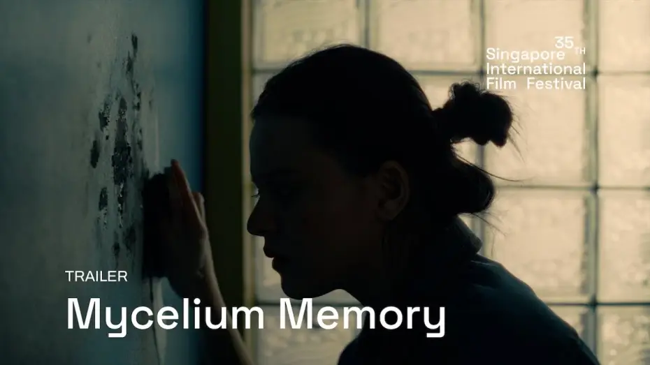 Wideo do filmu Mycelium Memory — Mycelium Memory Trailer | SGIFF 2024