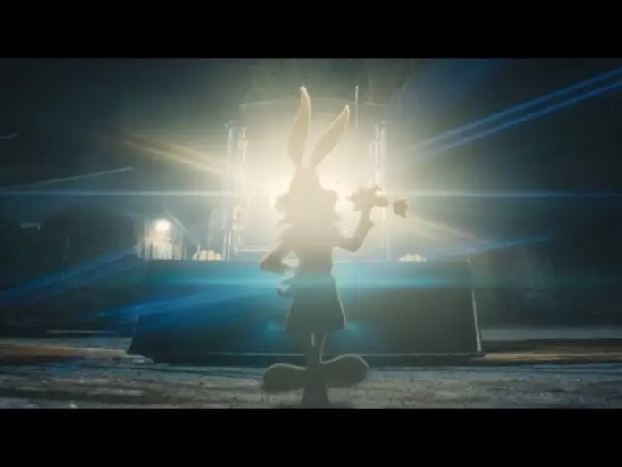 Wideo do filmu Coyote vs. Acme — Bugs Bunny tornerà in COYOTE VS ACME - Official Teaser