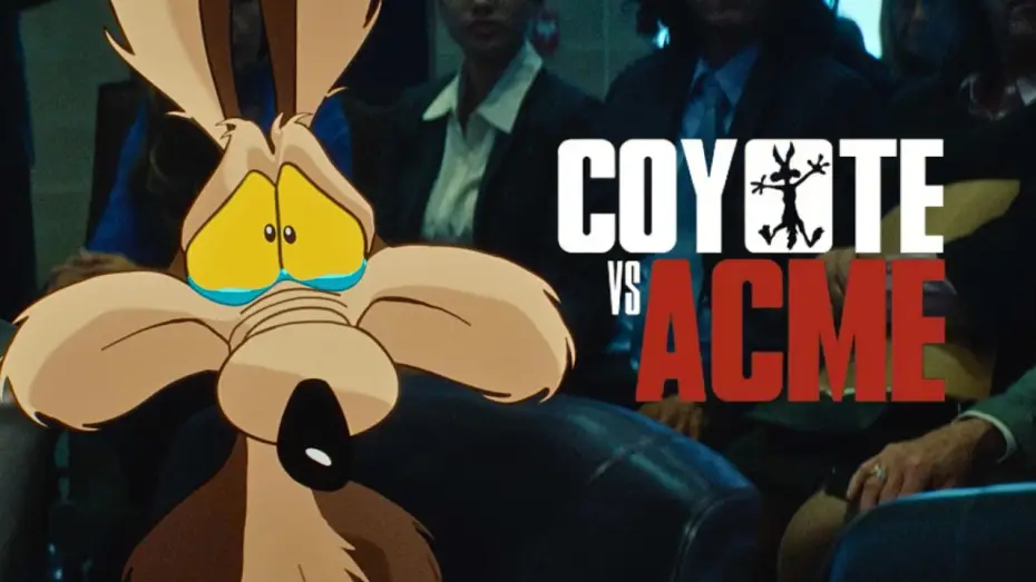 Wideo do filmu Struś Pędziwiatr i zemsta kojota — Roadrunner Defends Coyote in Court