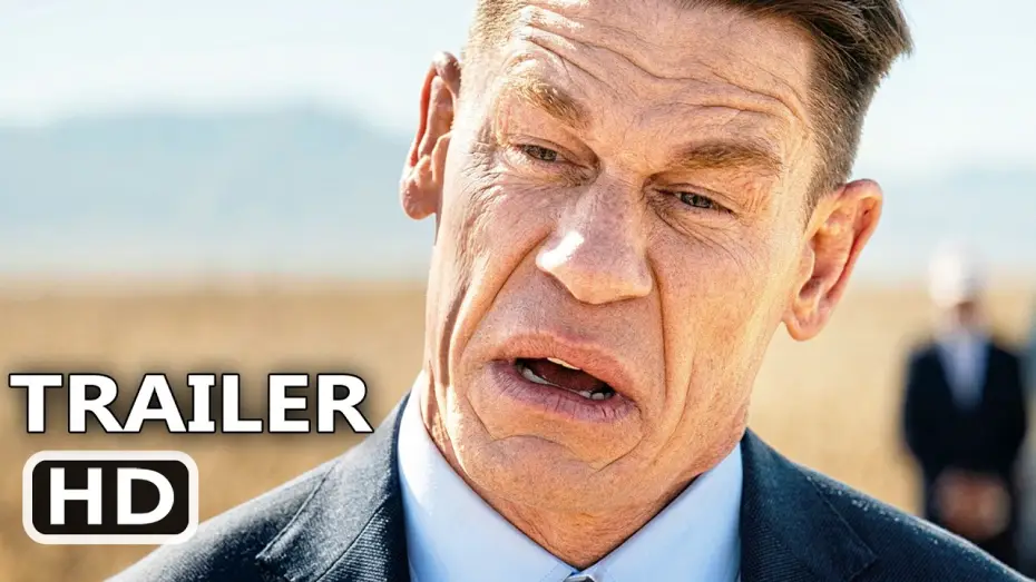Wideo do filmu Struś Pędziwiatr i zemsta kojota — COYOTE VS. ACME Official Final Trailer (2026) John Cena