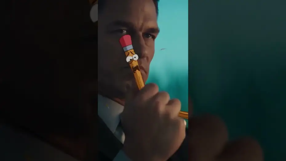 Wideo do filmu Struś Pędziwiatr i zemsta kojota — Certified Fresh and NOW PLAYING!