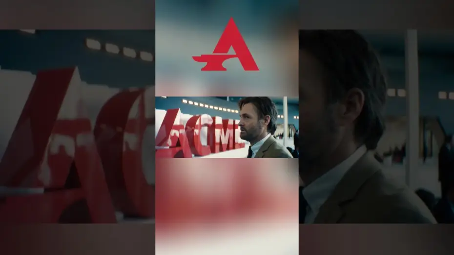 Wideo do filmu Struś Pędziwiatr i zemsta kojota — ACME: We Create The Impossible