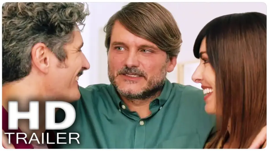 Wideo do filmu Cuánto me queda — CUANTO ME QUEDA Tráiler Español (2024)