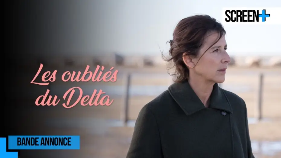 Wideo do filmu Les oubliés du Delta — Les oubliés du Delta sur France 3