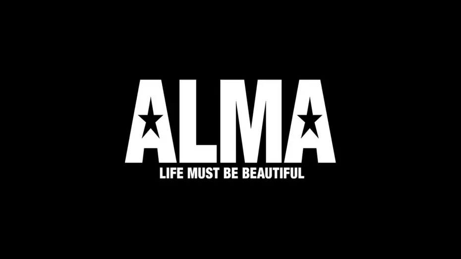 Wideo do filmu Alma – Life Must Be Beautiful — ALMA - Life Must Be Beautiful (Documentary Movie) (Official Trailer)