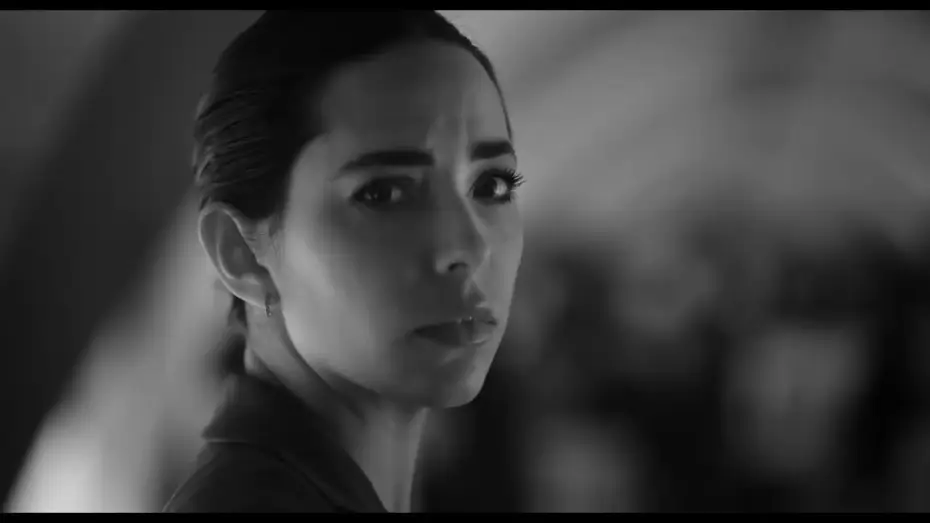 Wideo do filmu Arillo de hombre muerto — Arillo de hombre muerto (Trailer)