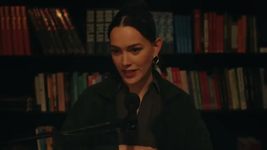 Wideo do filmu Everything to Me — 60 Seconds Trailer
