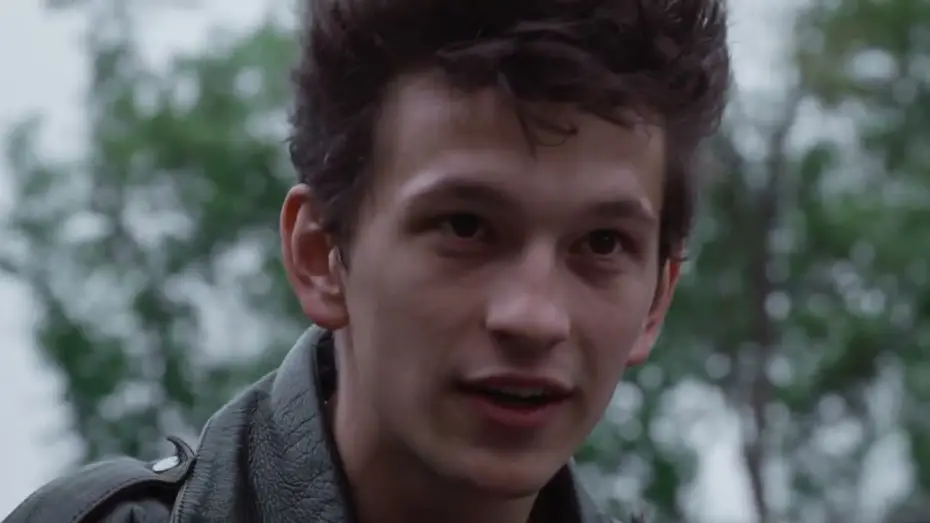 Wideo do filmu Idź pod prąd — Making of