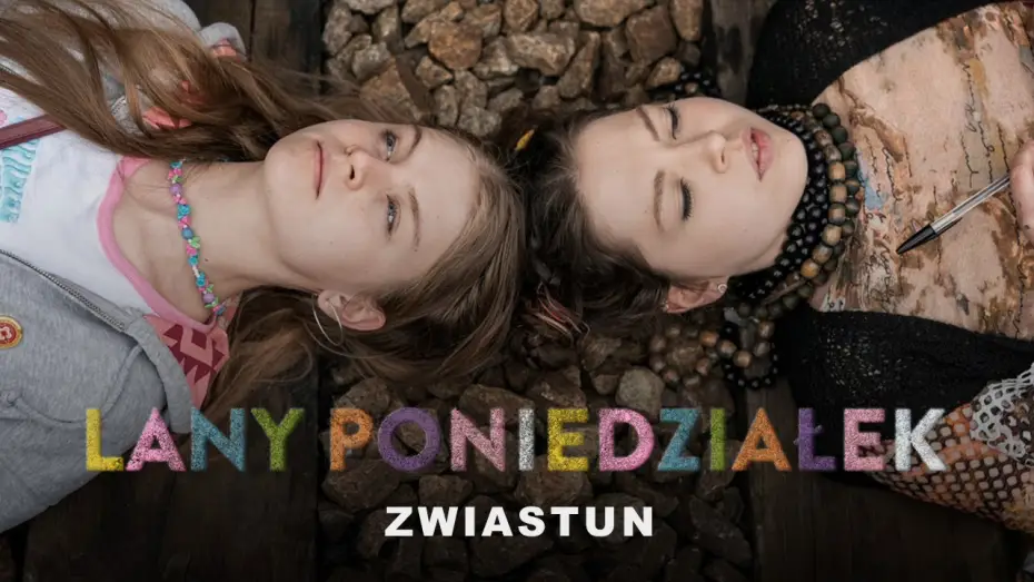 Wideo do filmu Lany Poniedziałek — Zwiastun