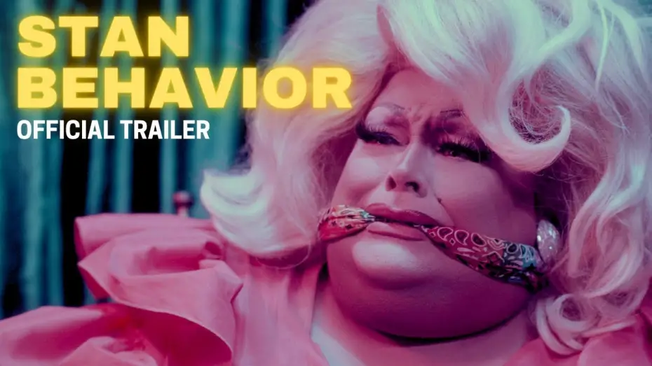 Wideo do filmu Stan Behavior — STAN BEHAVIOR (Official Trailer) | Ginger Minj, Yvonne Zima, Heidi N Closet