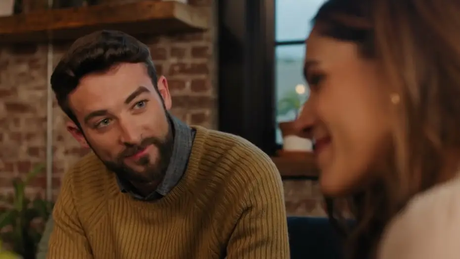 Wideo do filmu A Conflict of Love Interest — Trailer