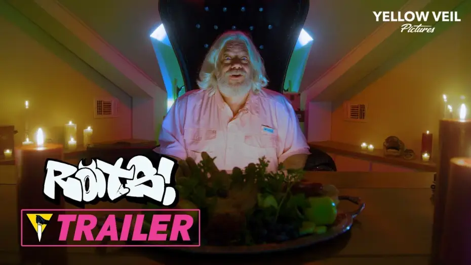 Wideo do filmu RATS! — Official Trailer