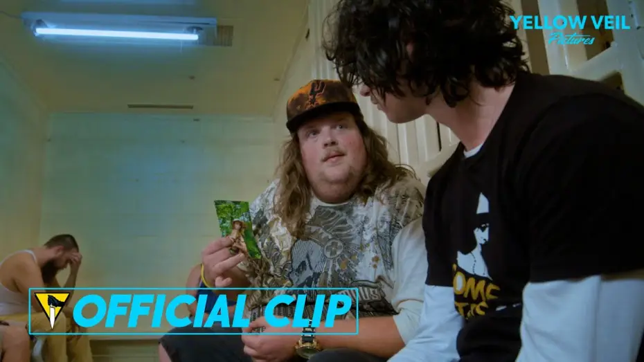 Wideo do filmu RATS! — Opening 3 Minutes
