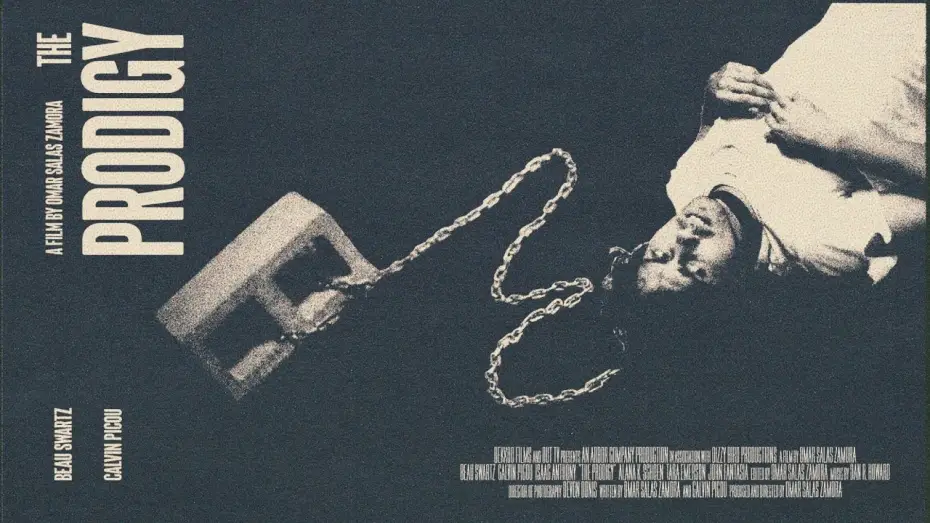 Wideo do filmu The Prodigy — Teaser Trailer
